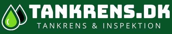 Tankrens og inspektion